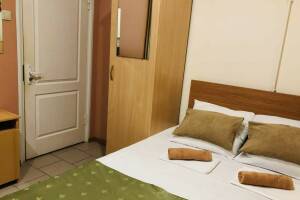 Изображение Изображение: 3−4-х местный «Эконом» № 2 #1 #2