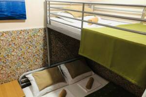 Изображение Изображение: Трёхместный «Эконом» № 3 #1 #3