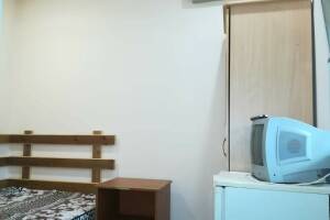 Изображение Изображение: 2-х местный «Бюджетный» с одной кроватью № 4 #1 #4