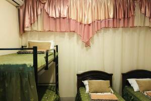 Изображение Изображение: 3−4-х местный «Эконом» № 5 #1 #5