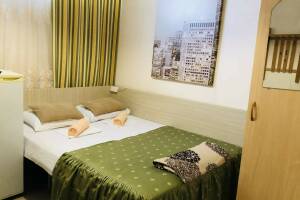 Изображение Изображение: Трёхместный «Эконом» № 6 #1 #6