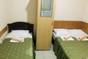 Изображение Изображение: Трёхместный «Бюджетный» № 7 #1 #7