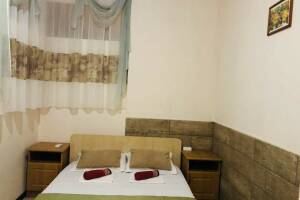 Изображение Изображение: Двухместный «Стандарт» #1 #9