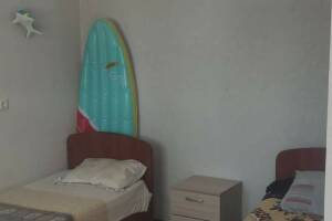 Изображение Изображение: Номер 2-х местный (взрослый + ребенок) #1 #1