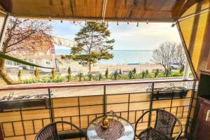 Изображение Изображение: Апартаменты «Люкс» с видом на море #1 #1