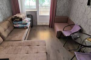 Изображение Изображение: Апартаменты с кухонной зоной с видом на море #1 #2