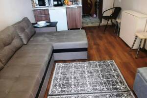 Изображение Изображение: Апартаменты с кухонной зоной с видом на море 2 #1 #3