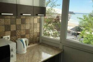 Изображение Изображение: 3-х местный «Семейный» с видом на море #1 #4