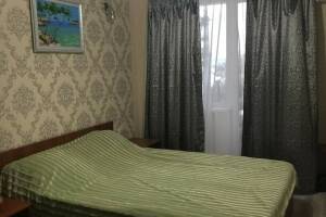 Изображение Изображение: 2-х местный «Люкс» с видом на море #1 #5