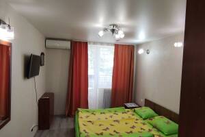 Изображение Изображение: 2-х местный «Полулюкс» с видом на море #1 #6