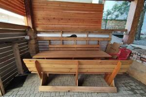 Изображение Изображение: 4-х местный «Стандарт» с кухонной зоной #1 #8