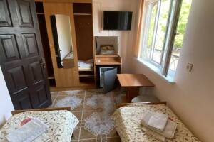 Изображение Изображение: 2-х местный номер (№ 1) #1 #1