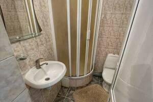 Изображение Изображение: 4-х местный номер с доп. местом (№ 11 #1 #5