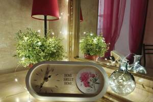 Изображение Изображение: 2х местный Стандарт-плюс с видом на бассейн #1 #20