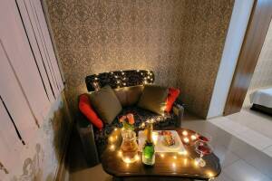 Изображение Изображение: 5ти местный Комфорт с видом на столовую #1 #15