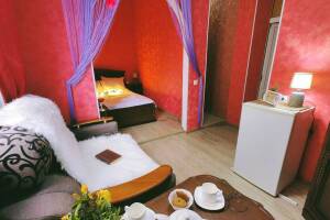 Изображение Изображение: 2х местный номер Джуниор Сюит #1 #9