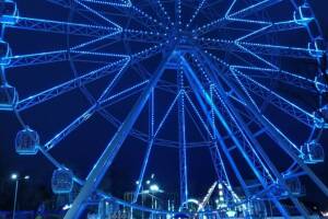 Изображение Изображение: 2х местный Полулюкс с панорамным видом #1 #8