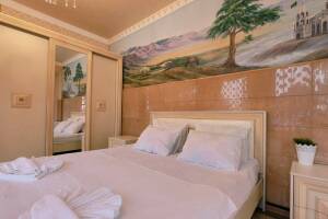 Изображение Изображение: 4х местный Полулюкс с панорамным видом #1 #6