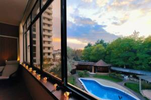 Изображение Изображение: 2х комнатный 5ти местный номер #1 #3