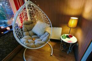 Изображение Изображение: 2х комнатный 6ти местный номер #1 #2