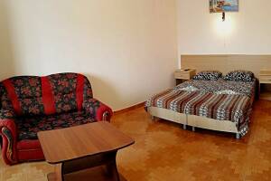 Изображение Изображение: «Семейный» 2-х комнатный 4-х местный с балконом #1 #3