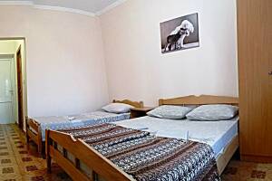 Изображение Изображение: «Стандарт» 4-х местный с балконом #1 #5