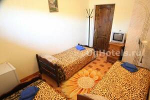 Изображение Изображение: «Эконом» 3-х местный #1 #8