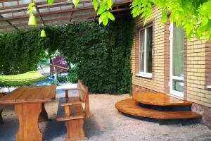 Изображение Изображение: Семейный домик #1 #2