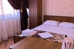 Изображение Изображение: Номер 2-х местный с удобствами, без балкона #1 #1