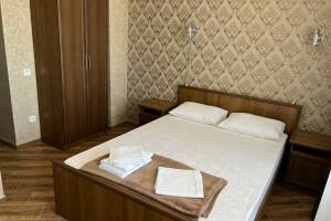 Изображение Изображение: Номер 4-х местный с удобствами, с балконом #1 #4