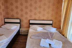 Изображение Изображение: Трехместный «Стандарт» #1 #2