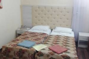 Изображение Изображение: «Эконом 2-х местный» #1 #1