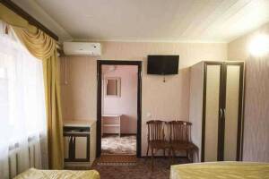 Изображение Изображение: Трехместный #1 #2