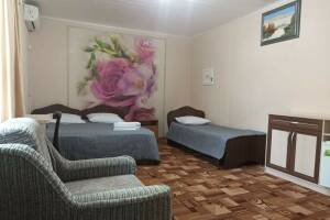 Изображение Изображение: Трёхместный + доп #1 #3