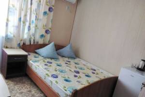 Изображение Изображение: Двухместный «Стандарт» c одной кроватью #1 #1