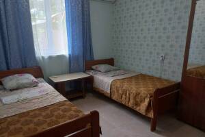 Изображение Изображение: Двухместный «Стандарт» с раздельными кроватями #1 #2