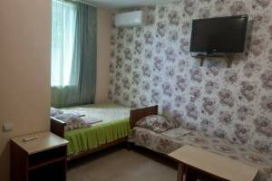 Изображение Изображение: Четырехместный «Стандарт» с кухней #1 #6