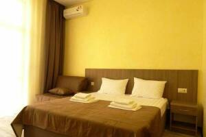 Изображение Изображение: Номер «Комфорт» 2-х местный #1 #1