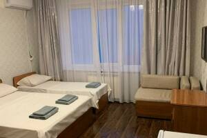 Изображение Изображение: 4х местный «Стандарт» #1 #3