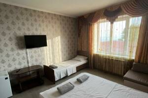 Изображение Изображение: 4х местный «стандарт» #1 #5