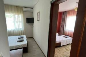 Изображение Изображение: 4х местный «стандарт» #1 #8