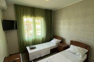 Изображение Изображение: 4х местный «стандарт» #1 #9