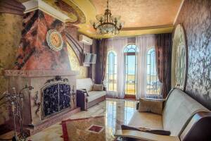 Изображение Изображение: Апартаменты двухкомнатные #1 #10