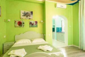 Изображение Изображение: Трехместная студия «Семейная» #1 #16