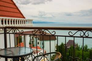 Изображение Изображение: Четырехместная студия «Кантри» #1 #15