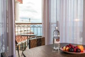 Изображение Изображение: Четырехместная студия «Шале» #1 #14