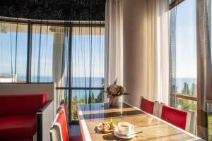 Изображение Изображение: Двухкомнатная студия «Фортуна» #1 #12