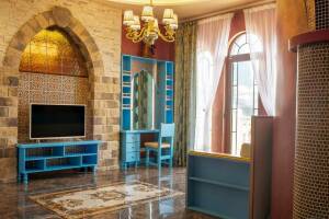 Изображение Изображение: Четырехместная студия «Шахерезада» #1 #11