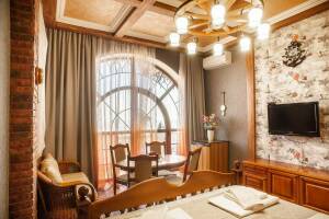 Изображение Изображение: Двухкомнатная студия «Морская» #1 #9