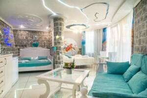 Изображение Изображение: Пятиместная студия «Соляная» #1 #8